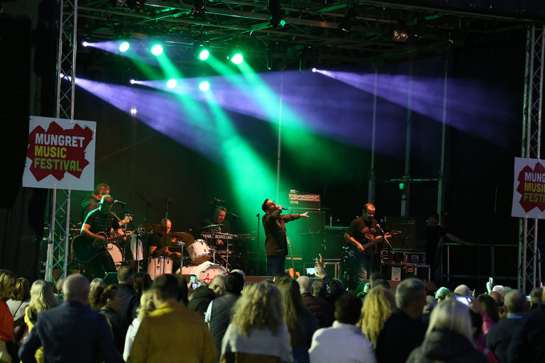 €7 Million+ Announced for broadcasting and creative projects