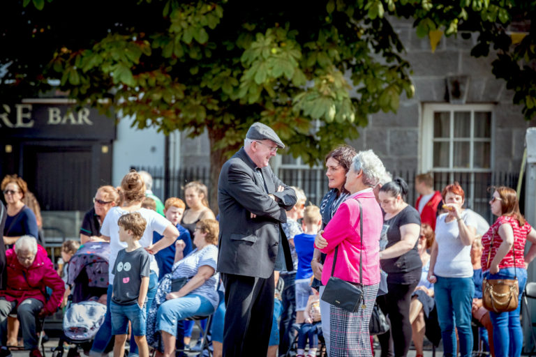 Bishop Leahy sees new beginning from Pope’s visit