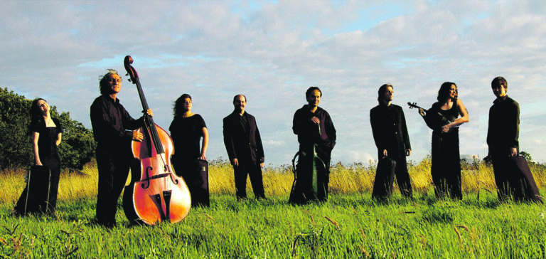 Classical music concerts for the August bank holiday