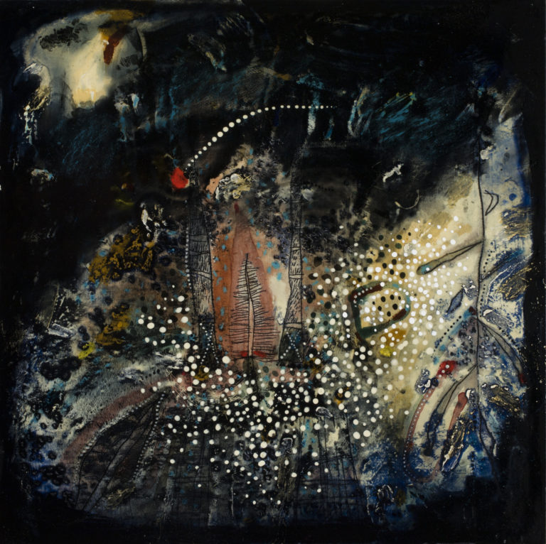 Paradigm Shift down Lucky Lane