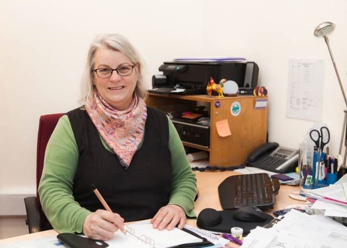 Free period products now available in Limerick in fight against period poverty