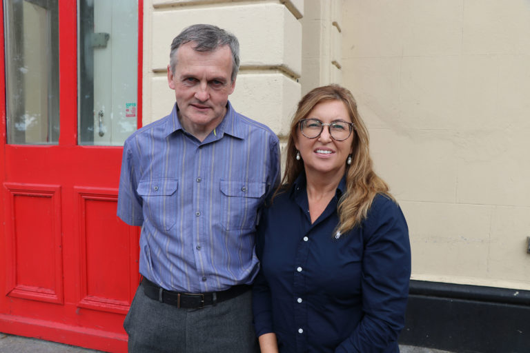 BNest welcomes new crop of entrepreneurs eager to make community impact