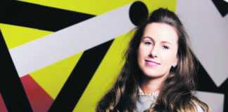 Eimear McManus of Digital Works Limerick News MEdia
