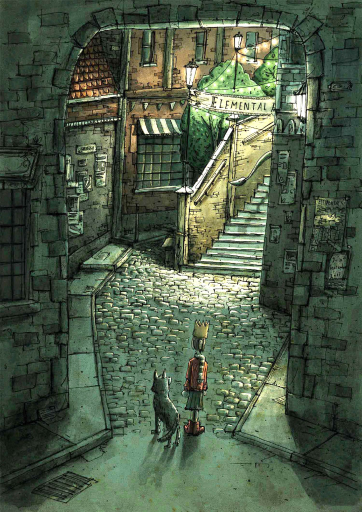 Elemental 2018 festival’s September return