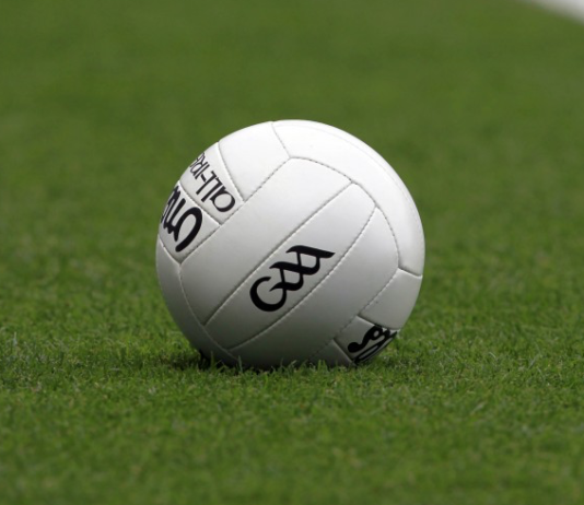 Limerick Senior Football Championship - Limerick Post Newspaper