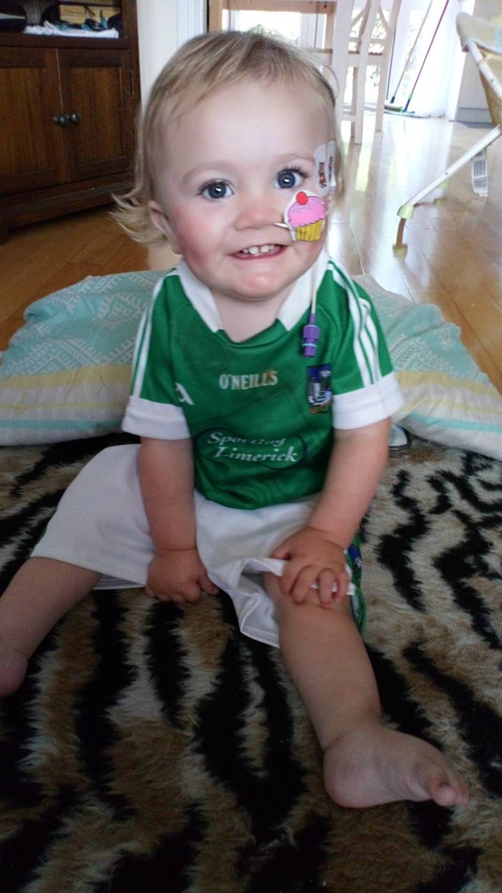 Limerick’s triumph is little Noah’s victory