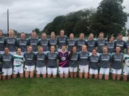 Limerick ladies secure All Ireland final place - Limerick Post Newspaper