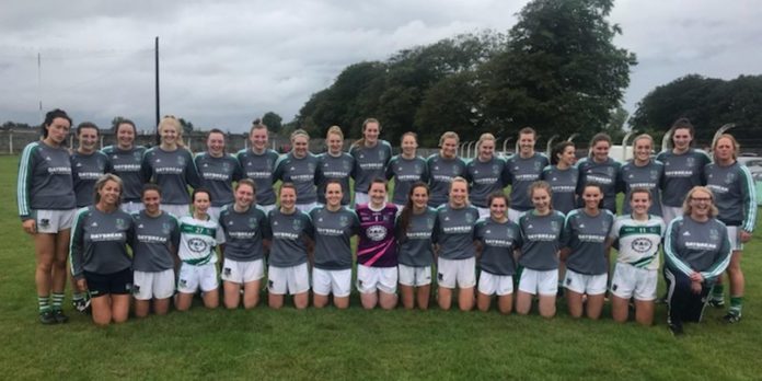 Limerick ladies secure All Ireland final place - Limerick Post Newspaper