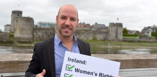 Limerick Animal rights campaigner John Carmody - Limerick Post Newspaper