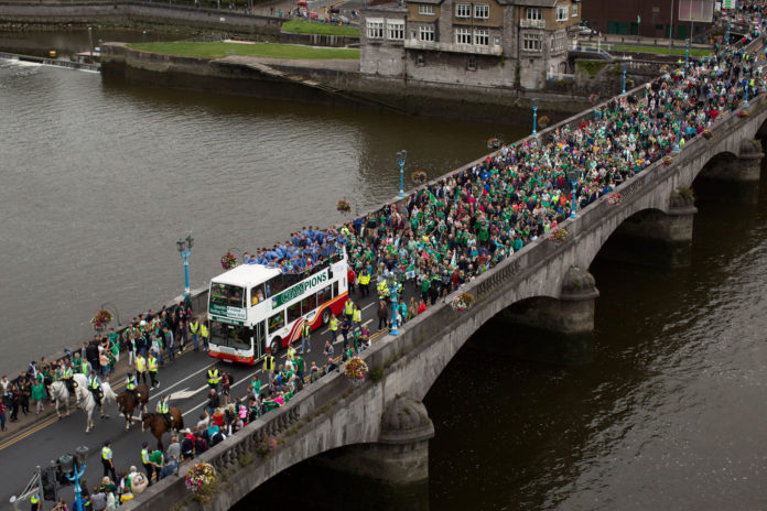 Limerick Homecoming 0037