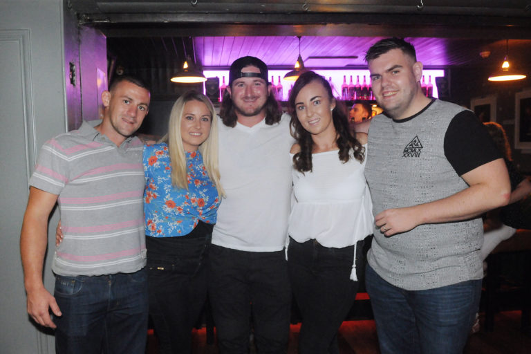 PHOTOS: After Dark – Old Quarter