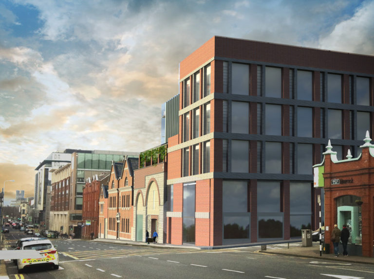 Limerick leading in innovation, investment and development