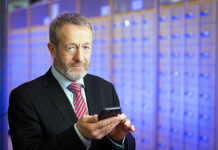 Ireland South MEP Sean Kelly - Limerick Post Newspaper