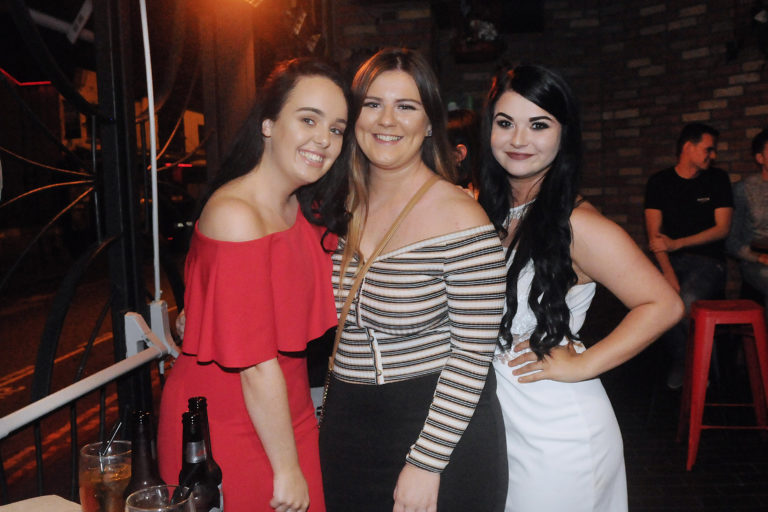 After Dark – Smyths Bar