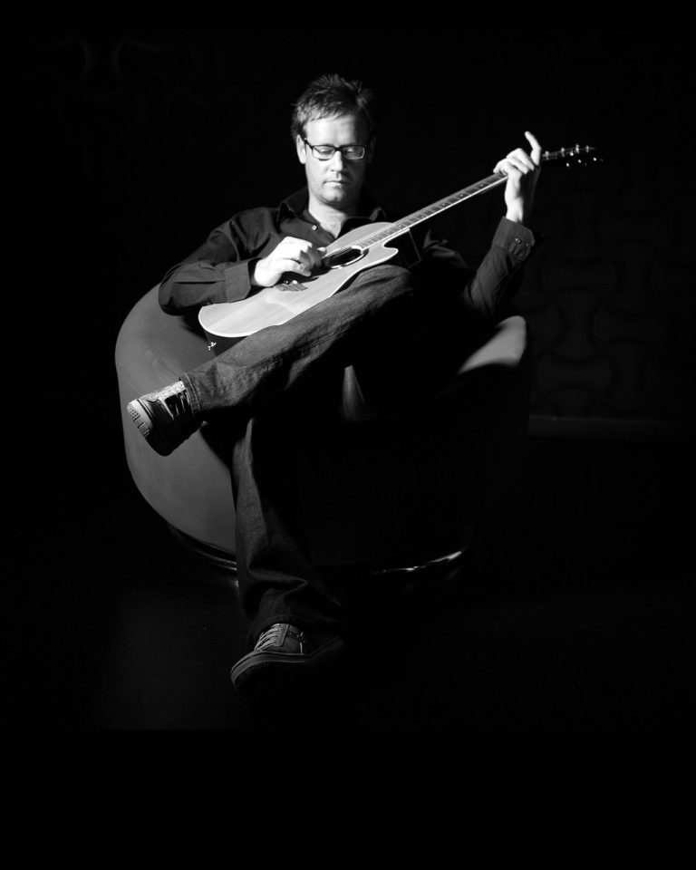 Liam Naughton from Kilmallock releases CD  ‘Leaning In’