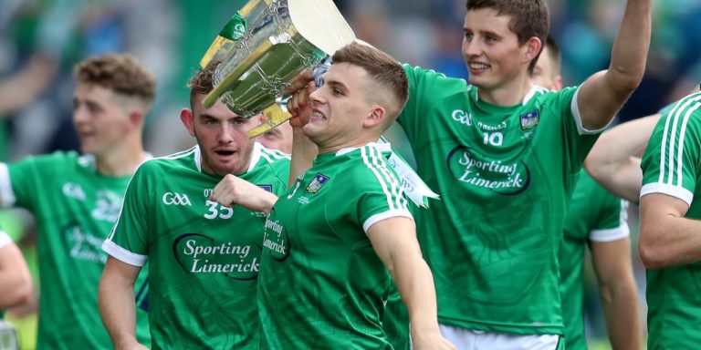 LISTEN: Treaty Talk EP33 with Sporting Limerick and Matt O’Callaghan