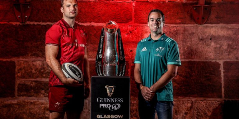 LISTEN: The Breakdown EP53 with Sporting Limerick & Three Red Kings