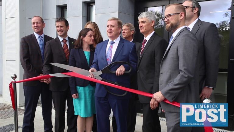 WATCH: Day dawns on 600 Shannon jobs