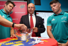 Munster Senior Challenge Cup - Limerick Post Newspaper