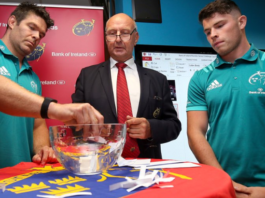 Munster Senior Challenge Cup - Limerick Post Newspaper
