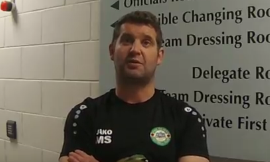 Sheil confident Pike can compete on all fronts in 2018/2019 - Limerick Post Newspaper