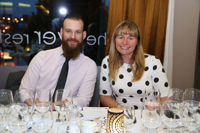 PHOTOS: After Dark – Swine and Dine Night as part of Pigtown Festival