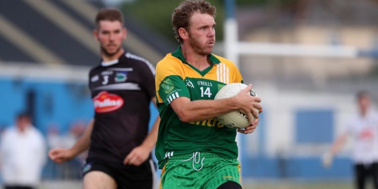 Sporting Limerick to live stream County SFC quarter-finals