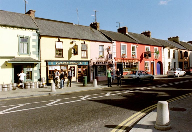 Masterplan needed to ‘future-proof’ Adare