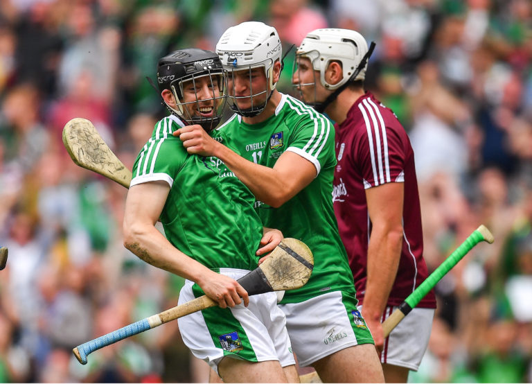 Opinion: Making the case for Graeme Mulcahy as HOTY