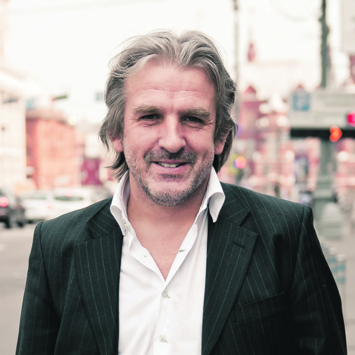 A Barry Douglas