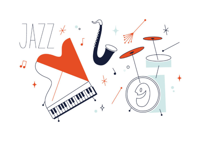 Jazz benefit for Shannon Rowing Club