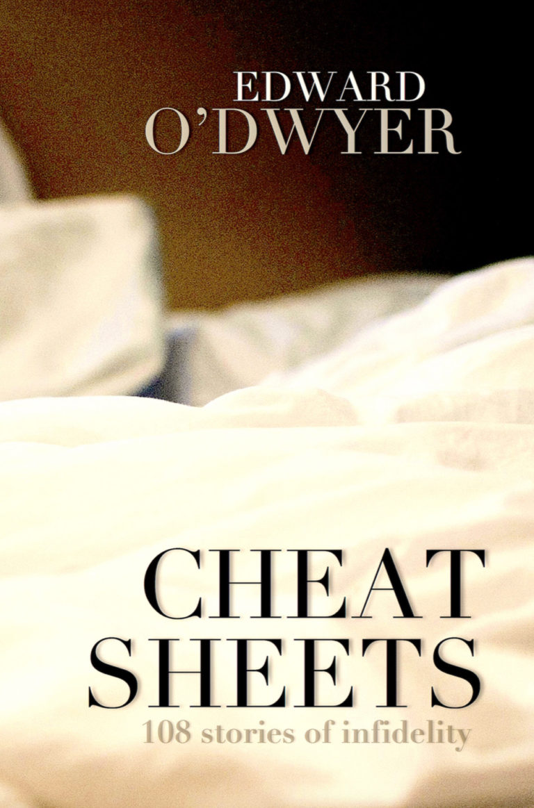 The comedy caper of Cheat Sheets