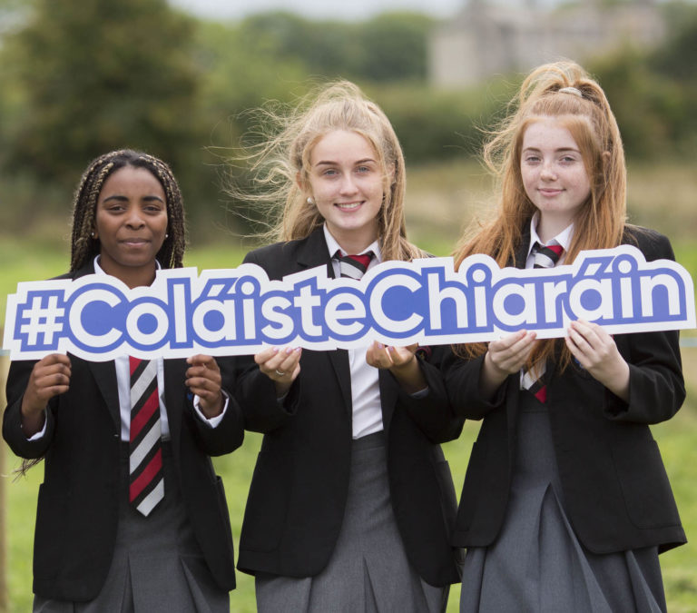 Sod turned on €15 million Croom school campus