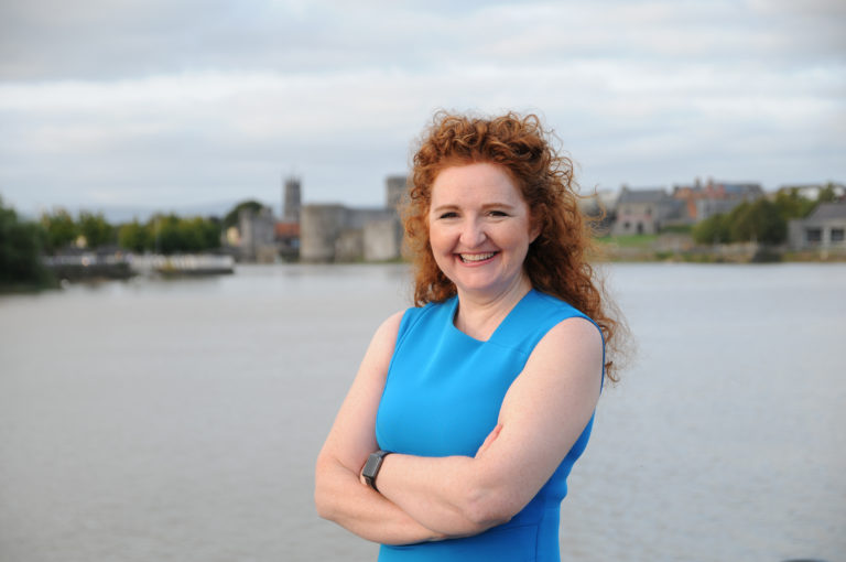 Network Limerick goes out of the world