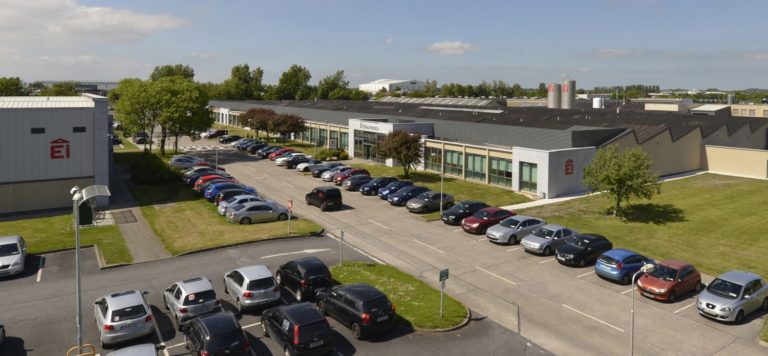 EI celebrates anniversary as Shannon’s  biggest employer