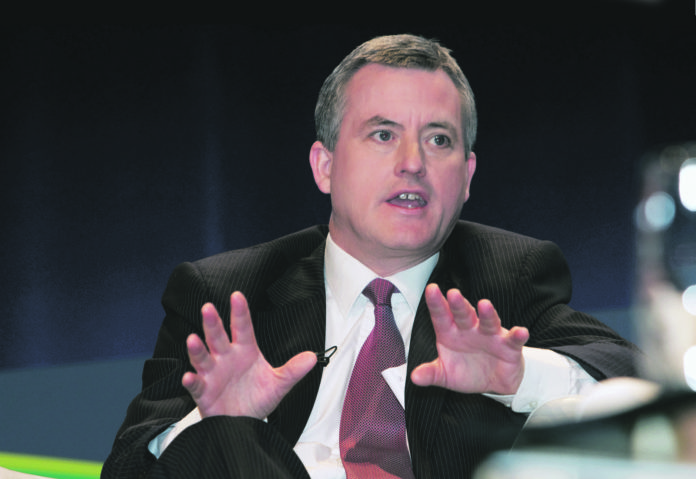Senator Kieran O'Donnell believes that the plebiscite would be passed.