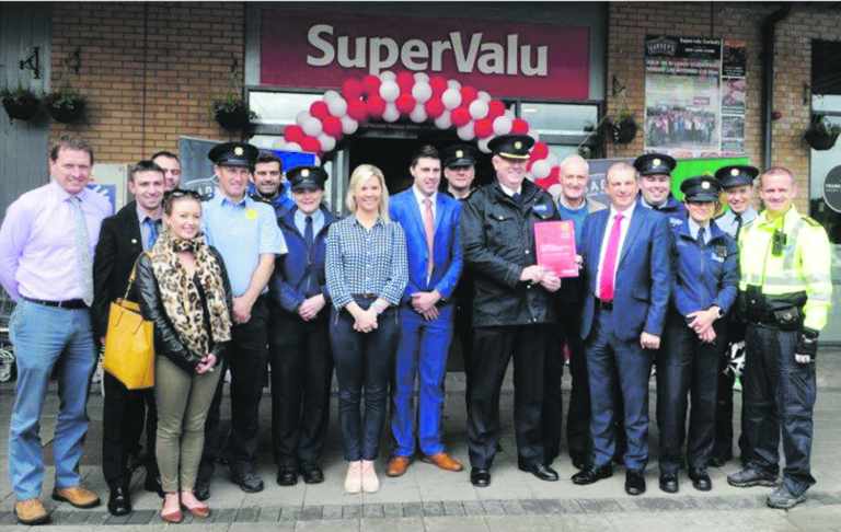 Garda awards will honour achievements of Limerick youth