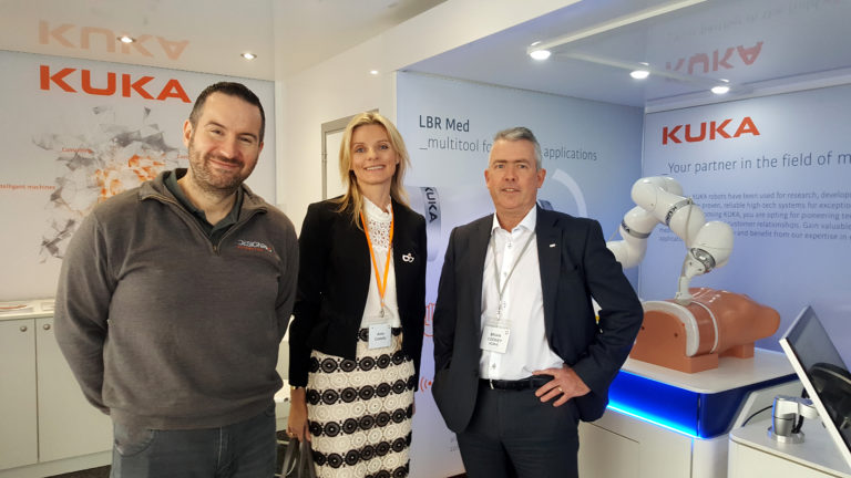 DesignPro brings 30 more jobs to Rathkeale