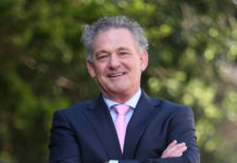 Peter Casey