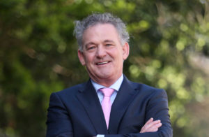 Peter Casey