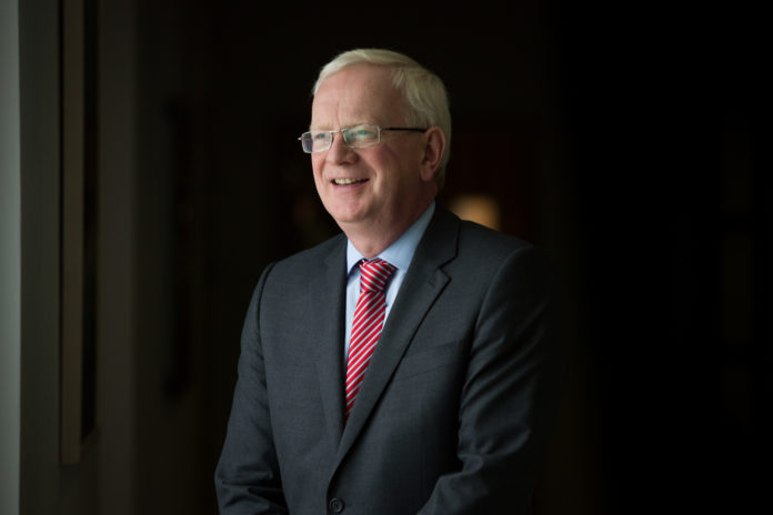 Prof Vincent Cunnane LIT 064