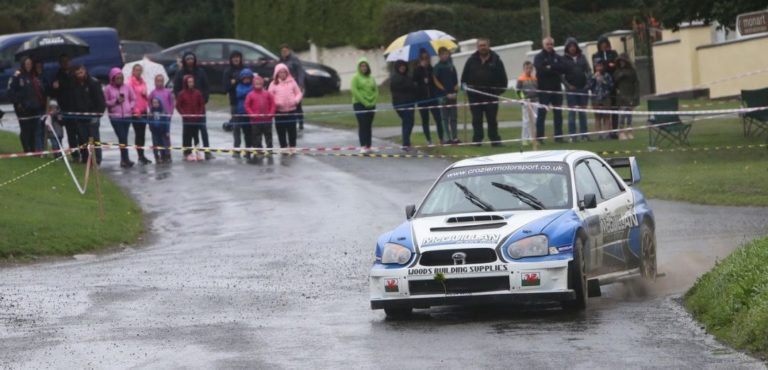 €100 million economy boost if Limerick wins bid to stage WRC