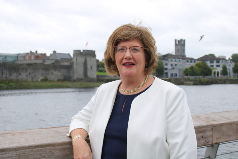 Limerick senator welcomes decision to extend child benefit to 19-year-olds in education