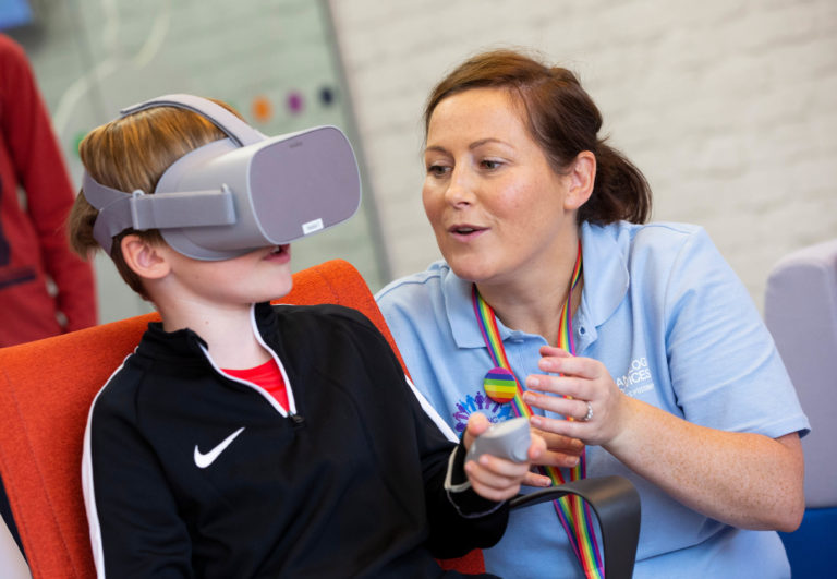 Analog opens its doors to next generation of talent