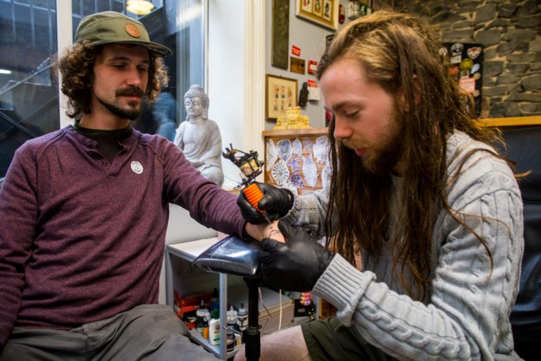 Suicide Watch to benefit from Brendan’s legacy