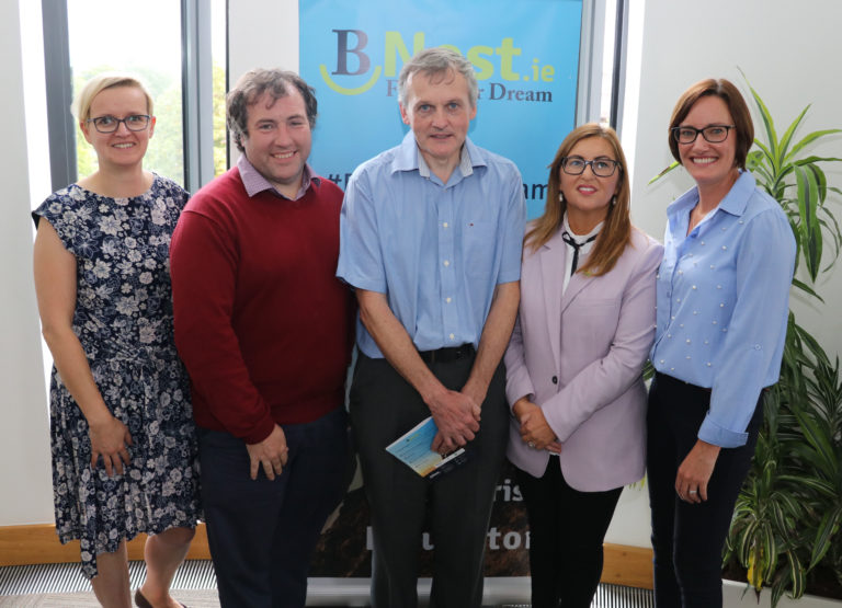 BNest Incubator Programme launched