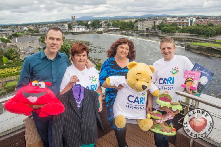 CARI Family Fun Day supporting local good causes