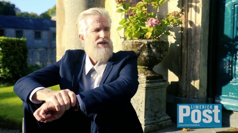 Watch: Matthew Modine interview – ‘To be a Human Being’