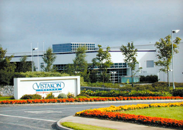 vistakon