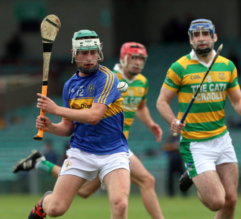 LIVE STREAM: Sporting Limerick to live stream tonight’s Minor Premier Hurling Final